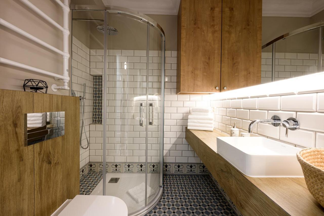 Native Apartments Nowowiejska 9 Красков Екстериор снимка