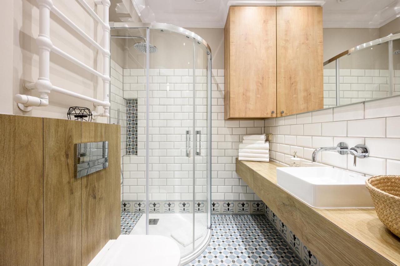 Native Apartments Nowowiejska 9 Красков Екстериор снимка